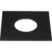 Lensboard for Sinar & Horseman Cameras with 140 x 140mm Lensboard Specifications   Copal Compur #3