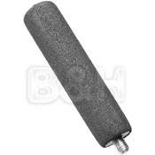 Hand Grip with 3 8  Stud