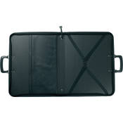 Start 2 Portfolio 1  Wide   for Images or Artwork up to 20 x 26  (Black)