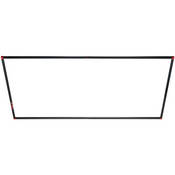 Frame for Litepanel Frame Panel Reflectors   39x72    PVC