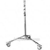 Junior Triple Riser Rolling Steel Stand   12 10