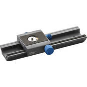 Castel L Focusing Rack   with MiniConnect Quick Release