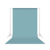 Seamless Background Paper (107  x 50yds, #2 Sky Blue)