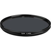 62mm Circular Polarizer Slim Filter