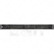 ME 30B Single Channel 30 Band MicroGraphic Equalizer