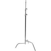 Century C Stand with Spring Loaded Base   10.5  (3.2m)