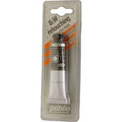 Retouch Dye for Black & White Prints   Dark Gray 20ml