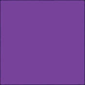 GCB940  GamColor Colored Cine Filter #940 (Light Purple) (48 x25  Roll)