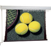 201044 Silhouette Series C Manual Projection Screen (70 x 70 )