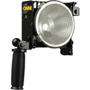 Omni Light 500 Watt Focus Flood Light (120 240VAC 12 30VDC)