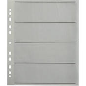 Spare Pages for 120 220 Negative Filing System   25 Sheets