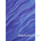 Canvas Background, Studio Mount   8x10    Waterfall