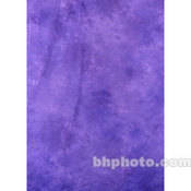 Designer Muslin Background   10x15    Bayou Purple