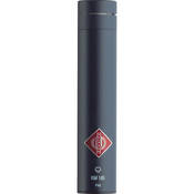 KM 185 MT Microphone (Black)