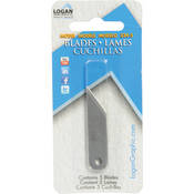 Blades #324   for #201 Cutter