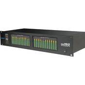 HD192   12 Input   12 Output High Resolution Expansion Interface for MOTU Hard Drive Recording Systems