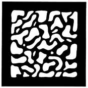 Window Pattern for 24x24    Micro Frame