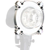 Speed Ring, Aluminum   for Norman IL2500
