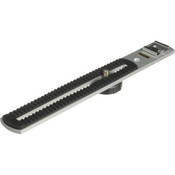 Straight Metal Flash Bracket
