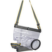 U BZ100 Underwater Housing
