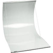 Magic Studio System   Translucent Plexiglas   24 x 12