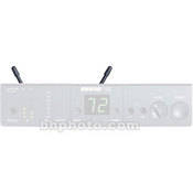 UA400 1 4 Wave Antenna for Use with U4S, U4D and UC4 Receivers, 774 862 MHz (Covers UA Frequency Range)