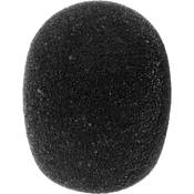MZW65 Pro Foam Windscreen for ME65 Microphone (Black)