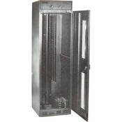 Stainless Steel Film Drying Cabinet (CD 80SS) for 80 Rolls 35mm or 40 Rolls 120 Film