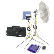GO Easy V Kit, LB 30 Soft Case