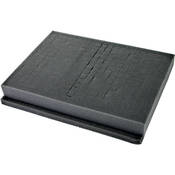 Diced Foam Sheet   16 x 22 x 7 8