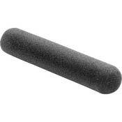 W70OW Foam Windscreen for CK47 and CK80 Screw On Microphone Capsule (White)