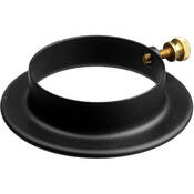 Focal Spot Retainer Ring 100 for P 100W