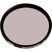 Series 9 Warm Black Pro Mist 1 Filter