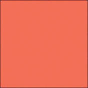 GCJR310  GamColor Colored Cine Filter #310 (English Rose) (24x198  Roll)