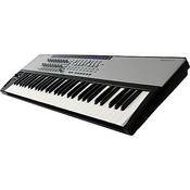 61 SL MkII  61 Key Remote MIDI Controller