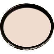 86mm Coarse Thread Warm Pro Mist 1 4 Filter