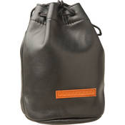 Lens Pouch 1 for H Series Cameras   Holds 80mm Lens or 1.7X Converter