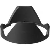 8  Dome Shade for Fisheye Lenses