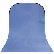 #021 Super Collapsible Background (8x16 , Light Purple)