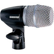 PG56   Instrument Microphone with XLR Cable