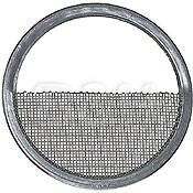 Scrim   Half Double for Prolight 575, Cinepar 1.2K   9