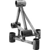 Truss Me Bracket   90 Degree Pass Through