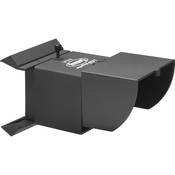 DS LCWS 00 LCD Widescreen Converter for Camcorders with 2.5  LCD Monitor