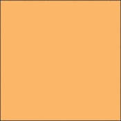 GC385  GamColor Colored Cine Filter #385 (Light Amber) (20x24  Sheet)