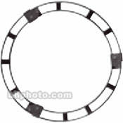 Diffuser Ring Frame for Junior, HMI 1.2K, Molepar 1K   10 1 8