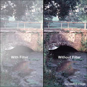3 x 3  Pro Mist 5 Filter