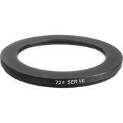 72mm Series 7 Step Down Adapter Ring (Lens to Filter)
