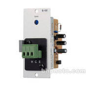 S 02S   Buzzer Yelp Tone Generator Module for 900 Series Amplifiers