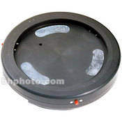 Quick Fix Adapter   for Video 25 Plus, Video 60 Plus FB, Video 90 on OB 2000 Tripods and Pedestals