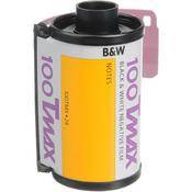 TMX 135 24 T Max 100 Professional Black & White Negative (Print) Film (ISO 100)